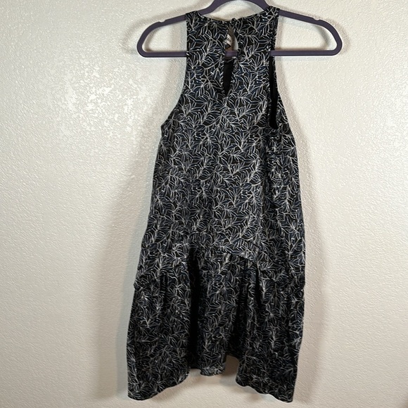 Likely Fall Branch Pasadena Dress Black Size XS NWT - Picture 5 of 7